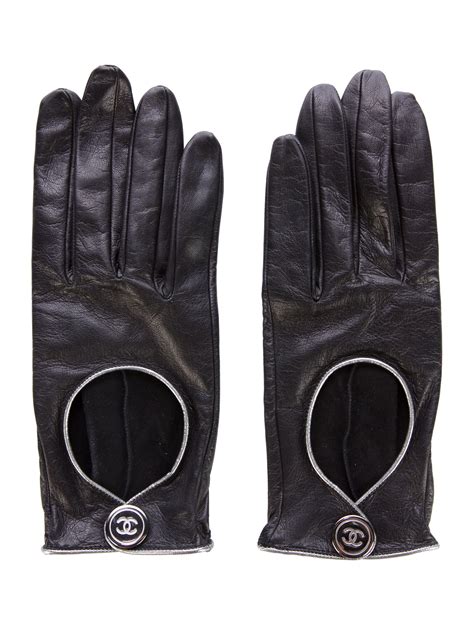 chanel glives|Chanel gloves for women.